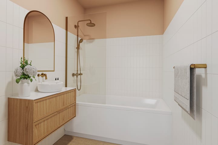 Foto 7 van Genovevalaan 182