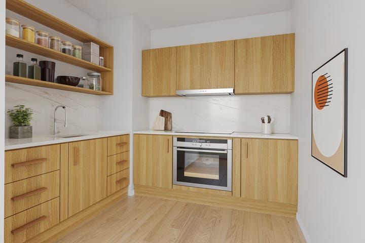 Foto 5 van Genovevalaan 182