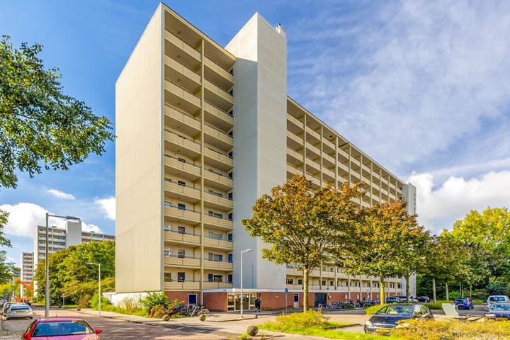 Photo 1 of Jisperveldstraat 484