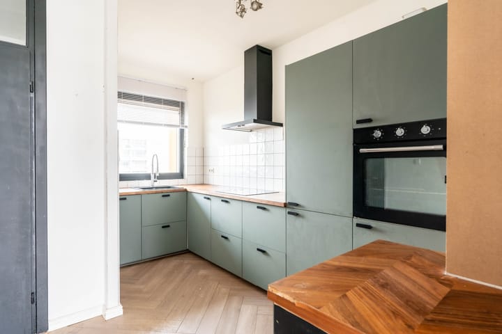 Photo 5 of Jisperveldstraat 484