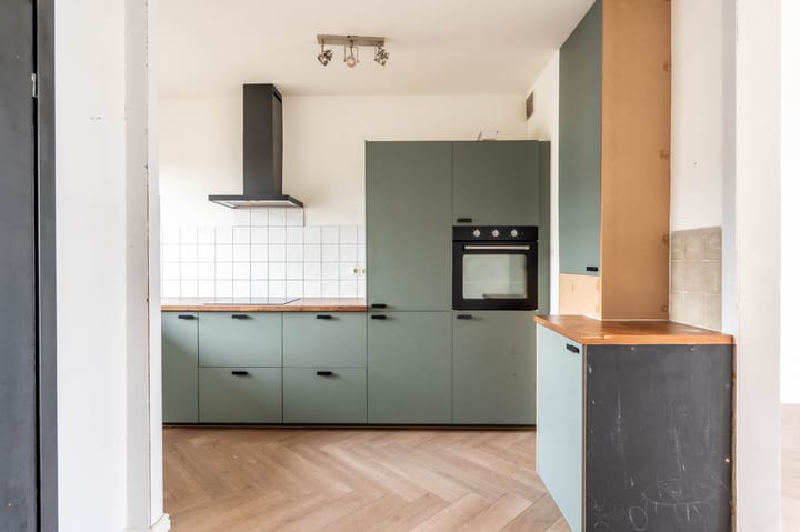 Photo 6 of Jisperveldstraat 484