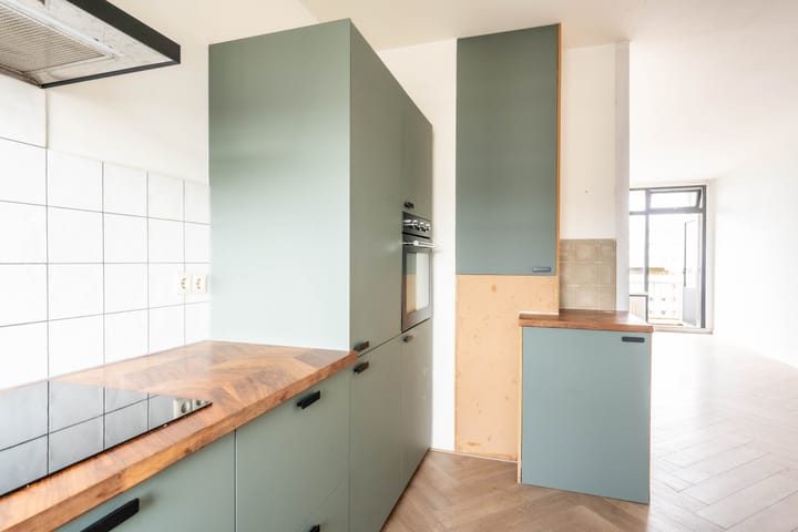 Photo 7 of Jisperveldstraat 484