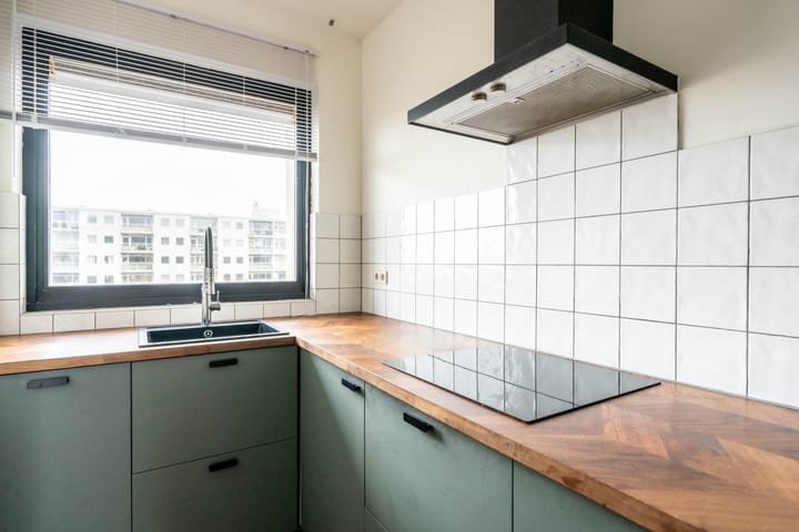 Photo 8 of Jisperveldstraat 484