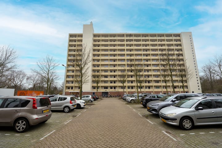 Photo 27 of Jisperveldstraat 484