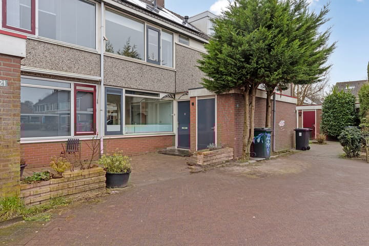 Foto 7 van Salland 22