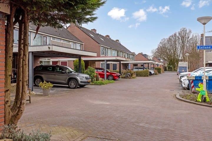 Foto 8 van Salland 22