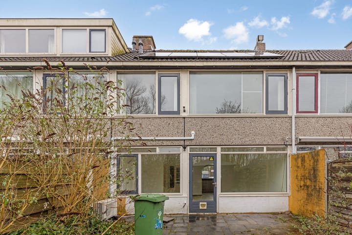 Foto 32 van Salland 22