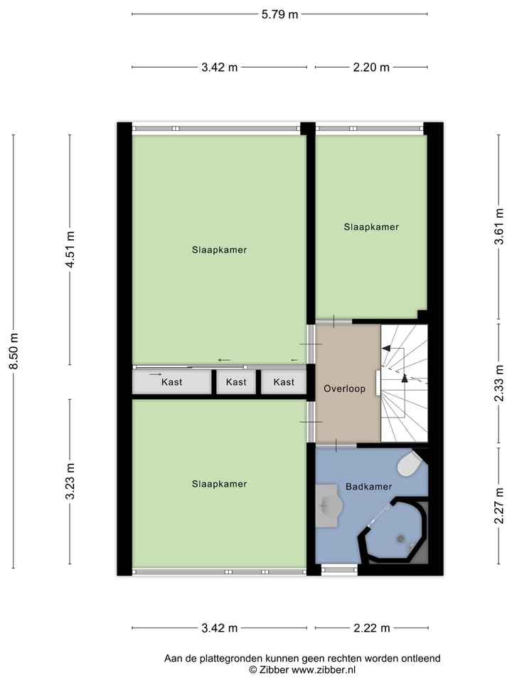 Foto 35 van Salland 22