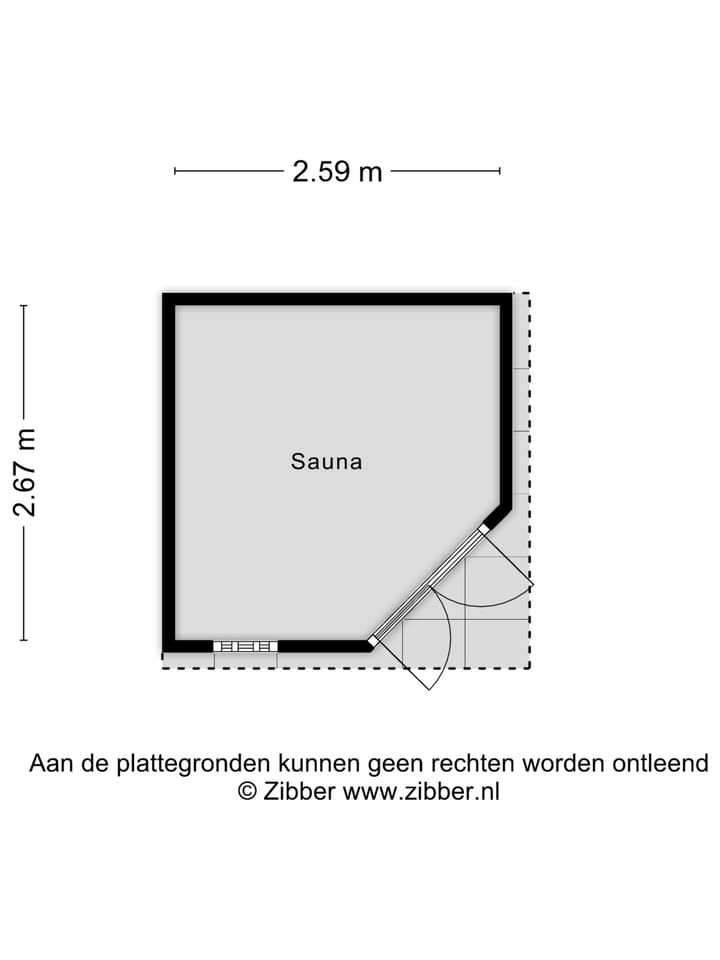 Foto 37 van Salland 22