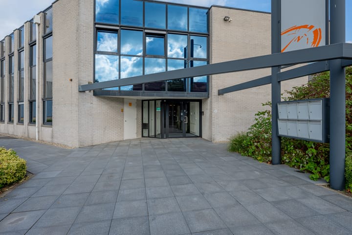 Archimedesbaan 21, Nieuwegein