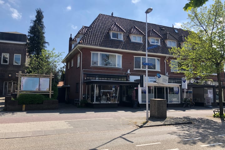 Huizerweg 52-A, Bussum