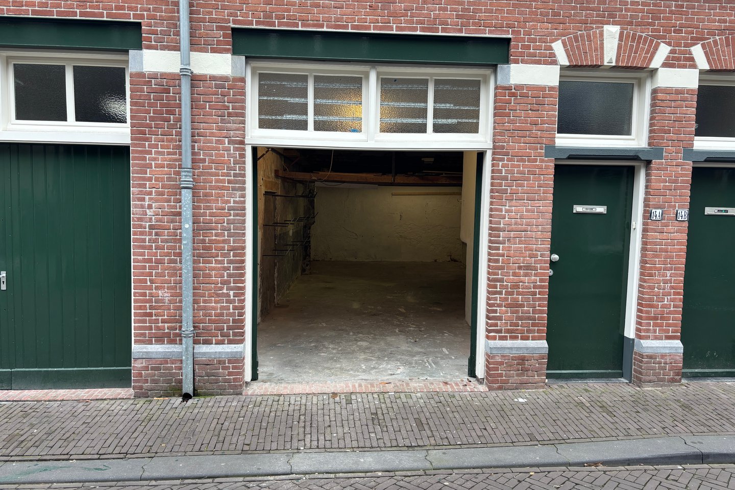 Bekijk foto 2 van Korte Koediefstraat