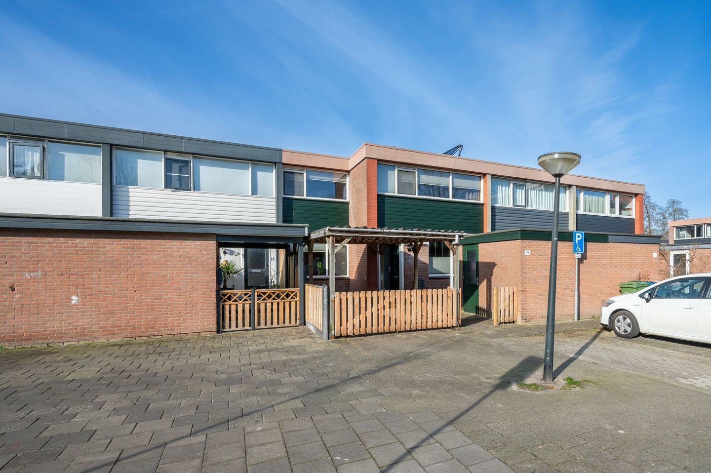 Foto 1 van Imkersdreef 79