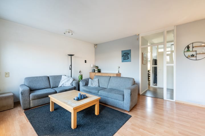 Foto 3 van Imkersdreef 79