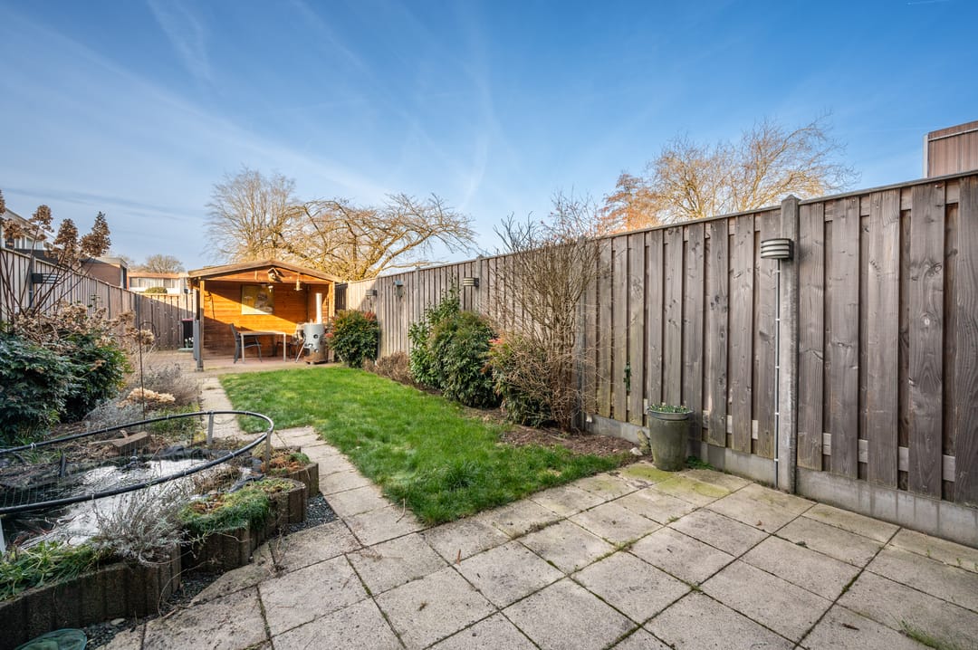 Photo 22 of Imkersdreef 79