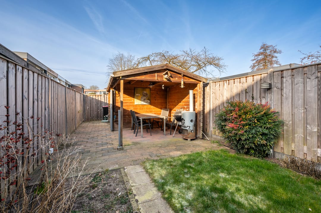 Photo 23 of Imkersdreef 79