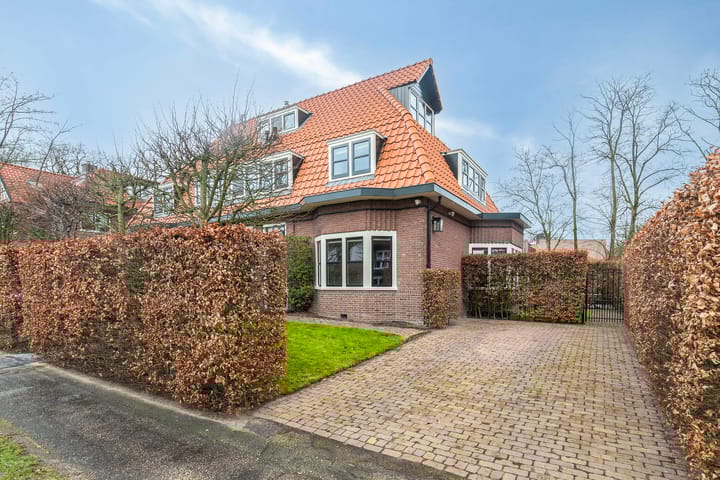 Foto 2 van Pieter Bothlaan 35