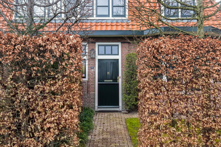 Foto 3 van Pieter Bothlaan 35