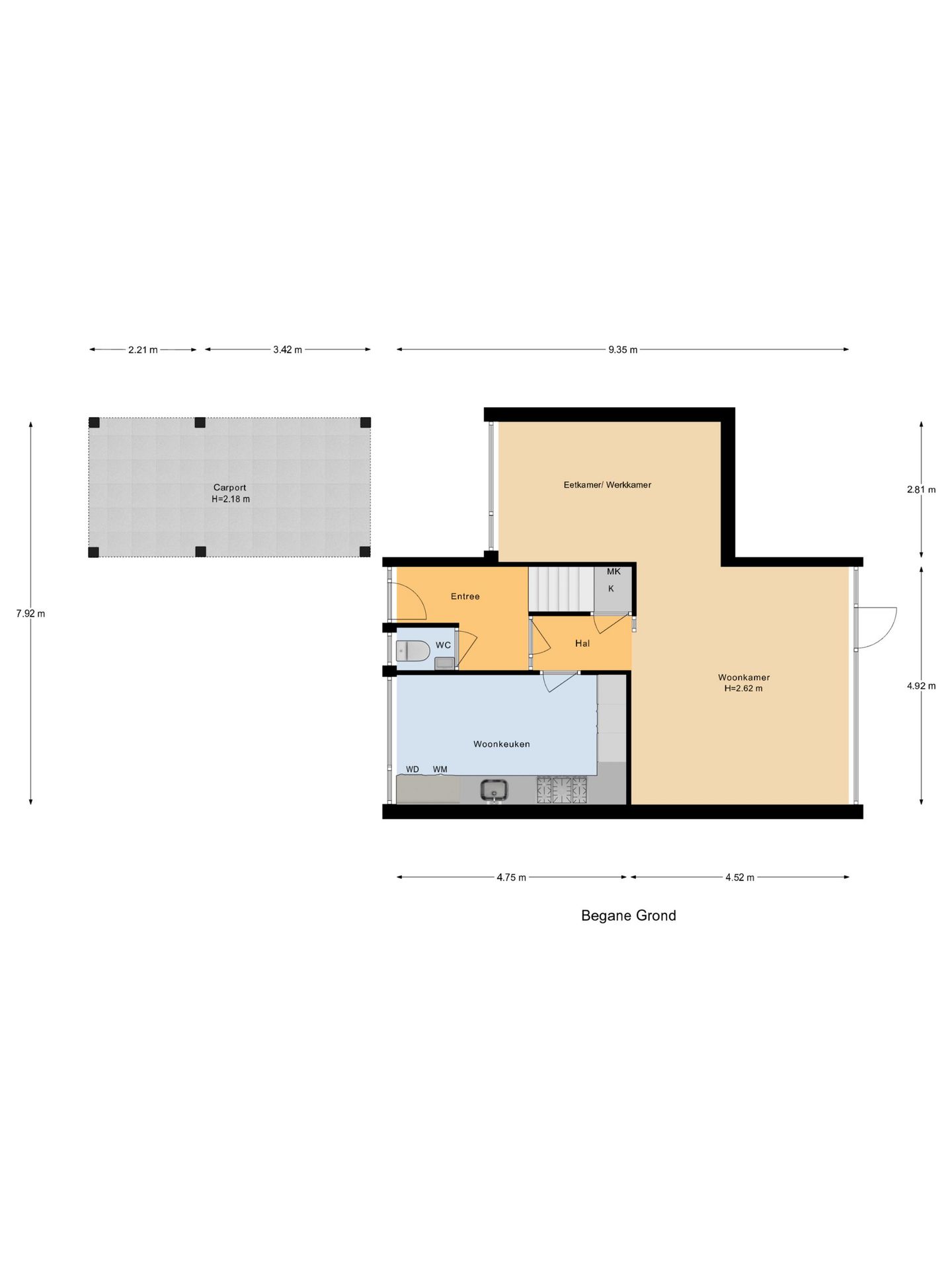 Photo 29 of Imkersdreef 79