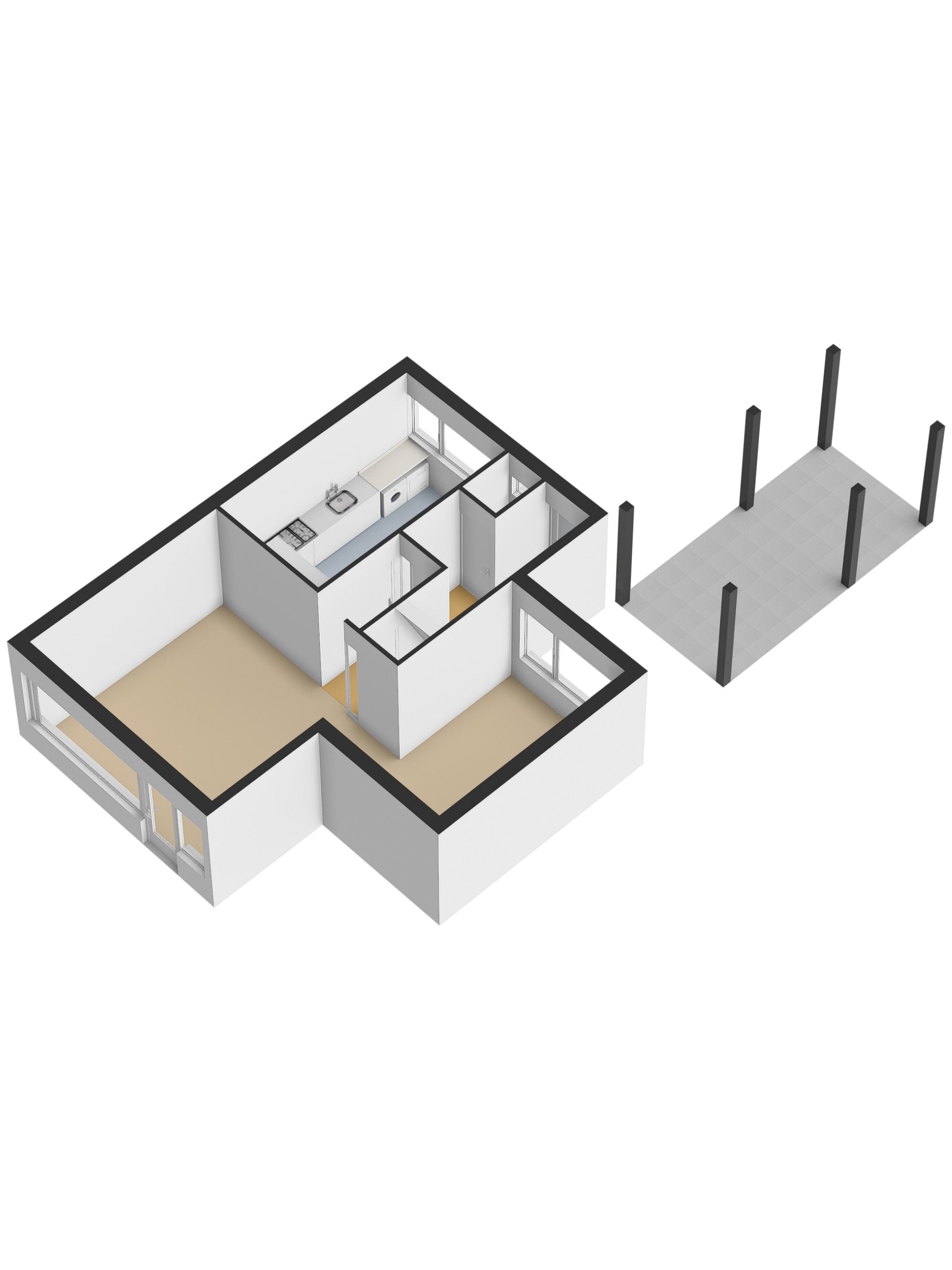 Photo 30 of Imkersdreef 79