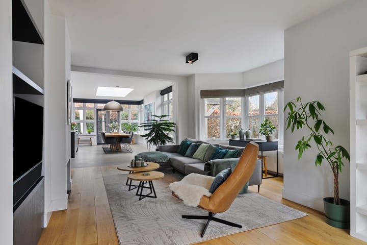 Foto 5 van Pieter Bothlaan 35