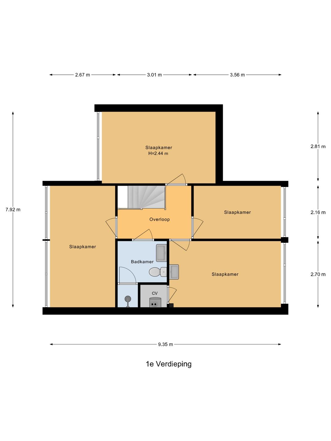 Photo 31 of Imkersdreef 79