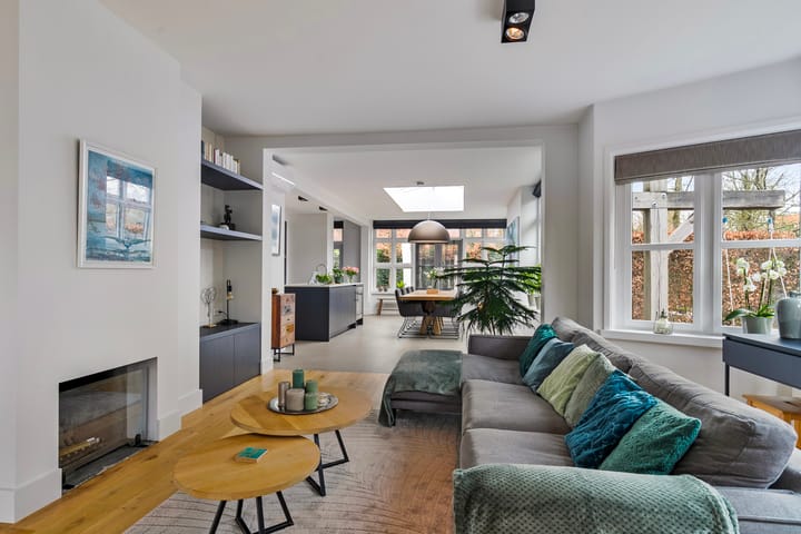 Foto 7 van Pieter Bothlaan 35