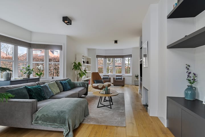 Foto 8 van Pieter Bothlaan 35