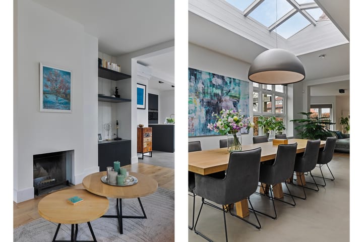 Foto 9 van Pieter Bothlaan 35