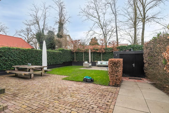 Foto 27 van Pieter Bothlaan 35