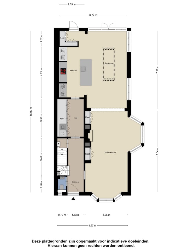 Foto 38 van Pieter Bothlaan 35