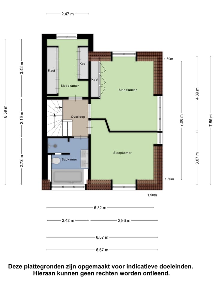 Foto 39 van Pieter Bothlaan 35