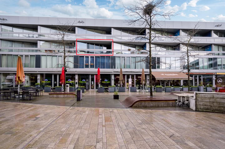 Foto 1 van Belfort 78