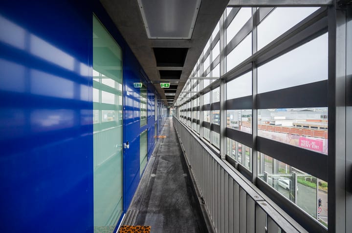 Foto 25 van Belfort 78