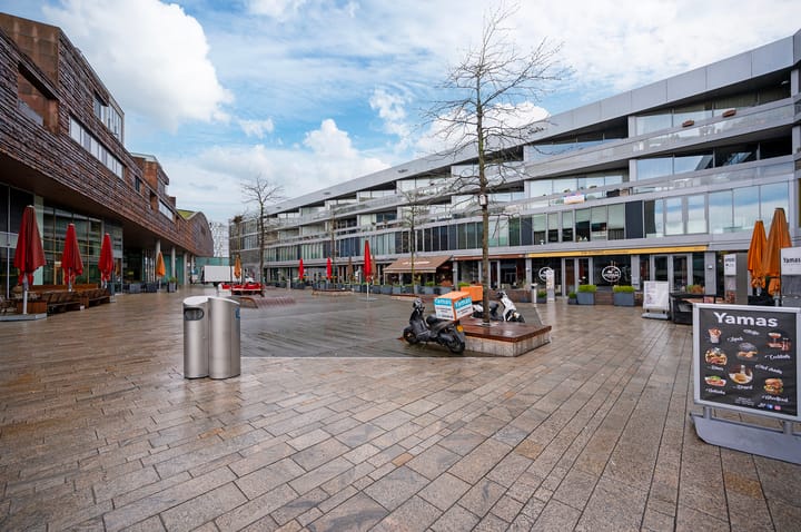 Foto 30 van Belfort 78