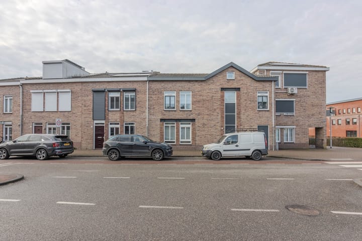 Foto 1 van Eerste Heulbrugstraat 2