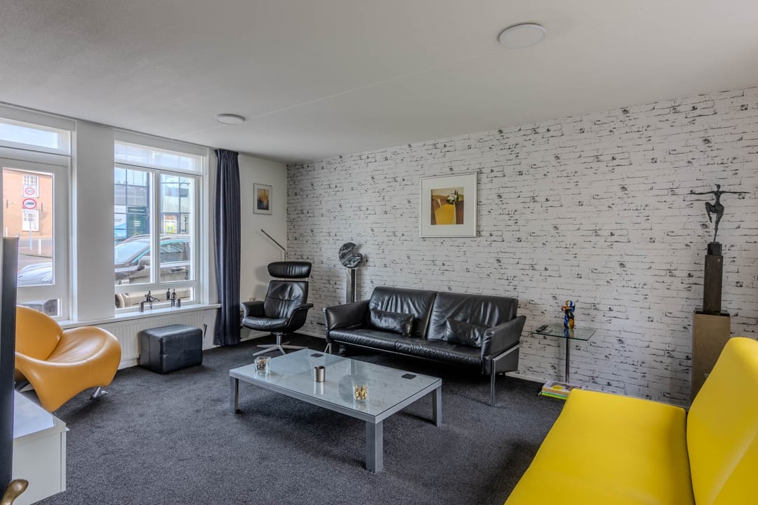 Foto 2 van Eerste Heulbrugstraat 2