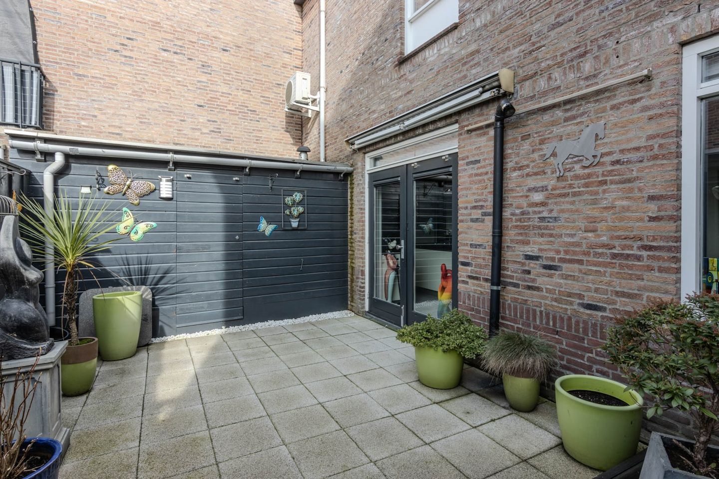 Foto 4 van Eerste Heulbrugstraat 2