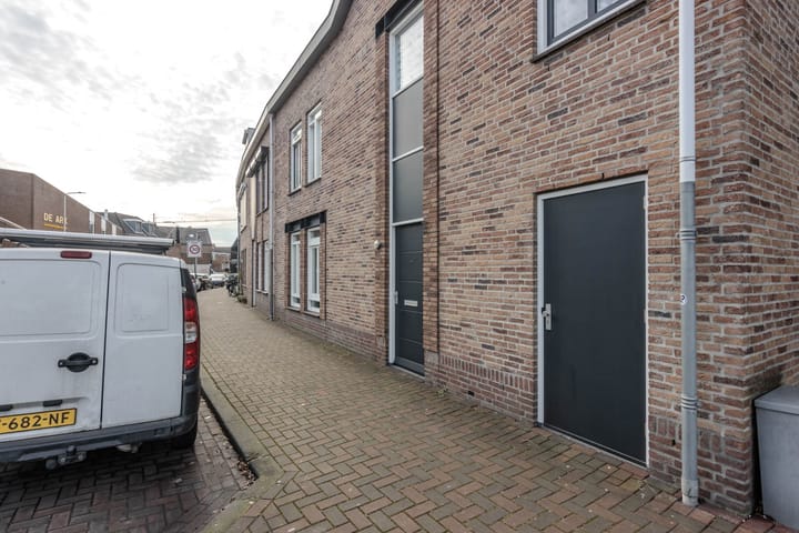 Foto 7 van Eerste Heulbrugstraat 2