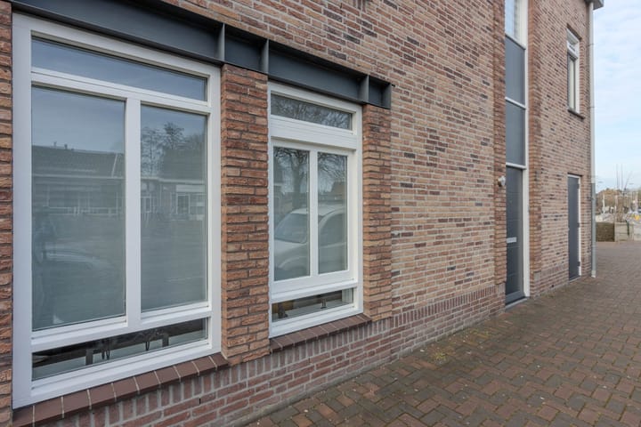 Foto 8 van Eerste Heulbrugstraat 2