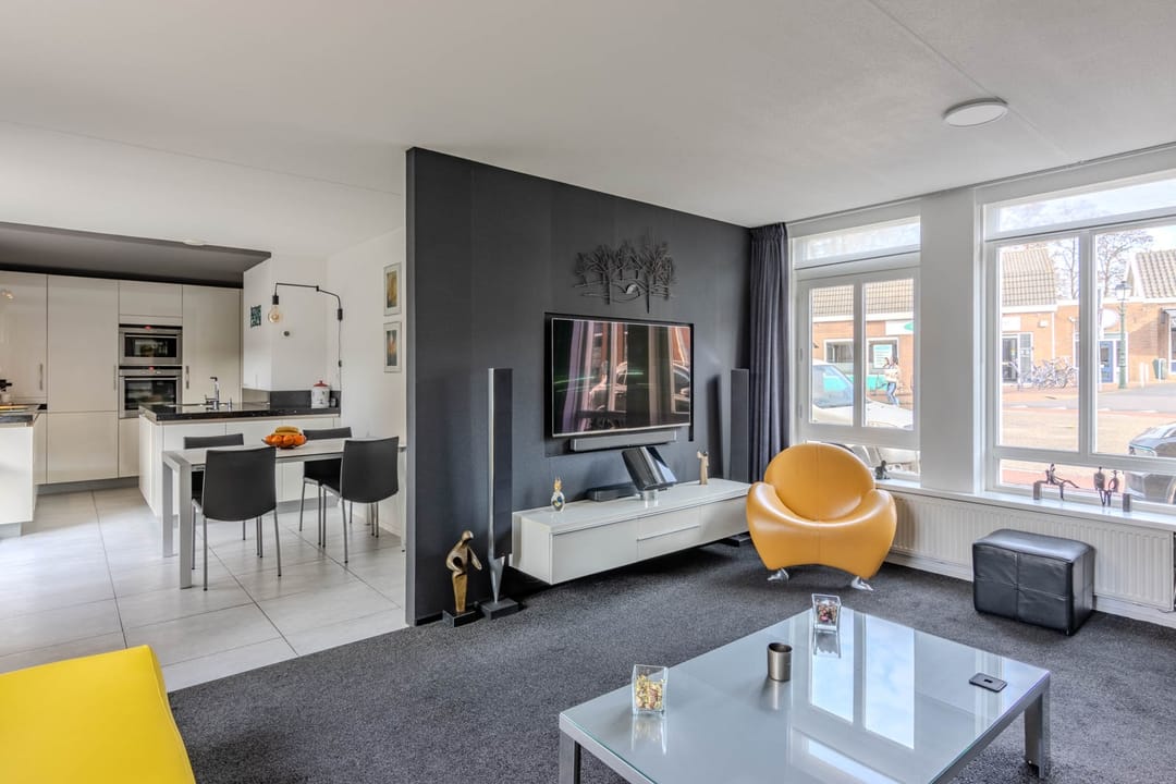 Foto 13 van Eerste Heulbrugstraat 2