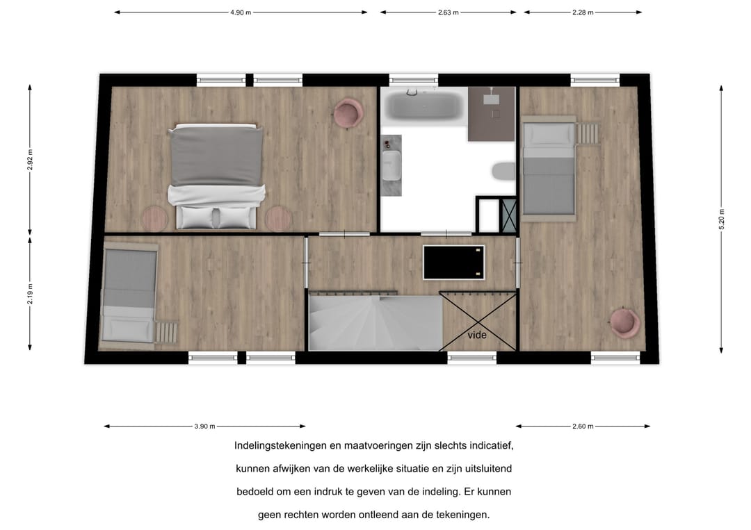 Foto 22 van Eerste Heulbrugstraat 2