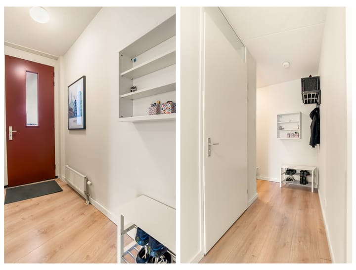 Photo 12 of Diepenbrockstraat 86