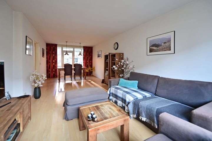 Foto 3 van Henriëtte Roland Holsthof 73