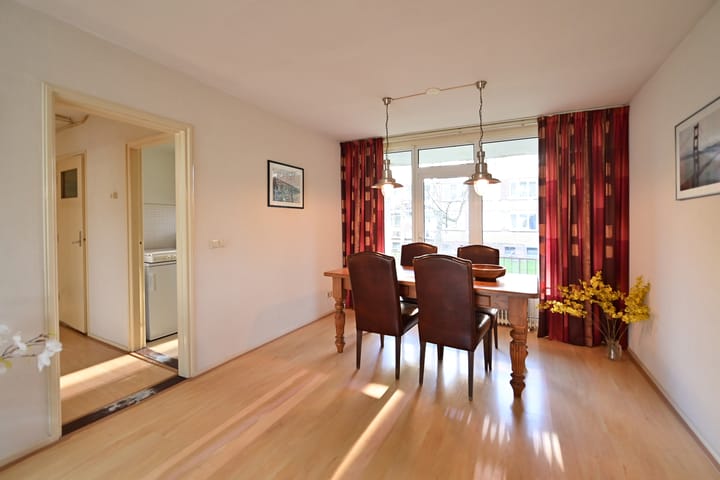 Foto 4 van Henriëtte Roland Holsthof 73