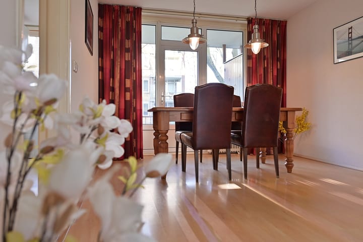 Foto 5 van Henriëtte Roland Holsthof 73