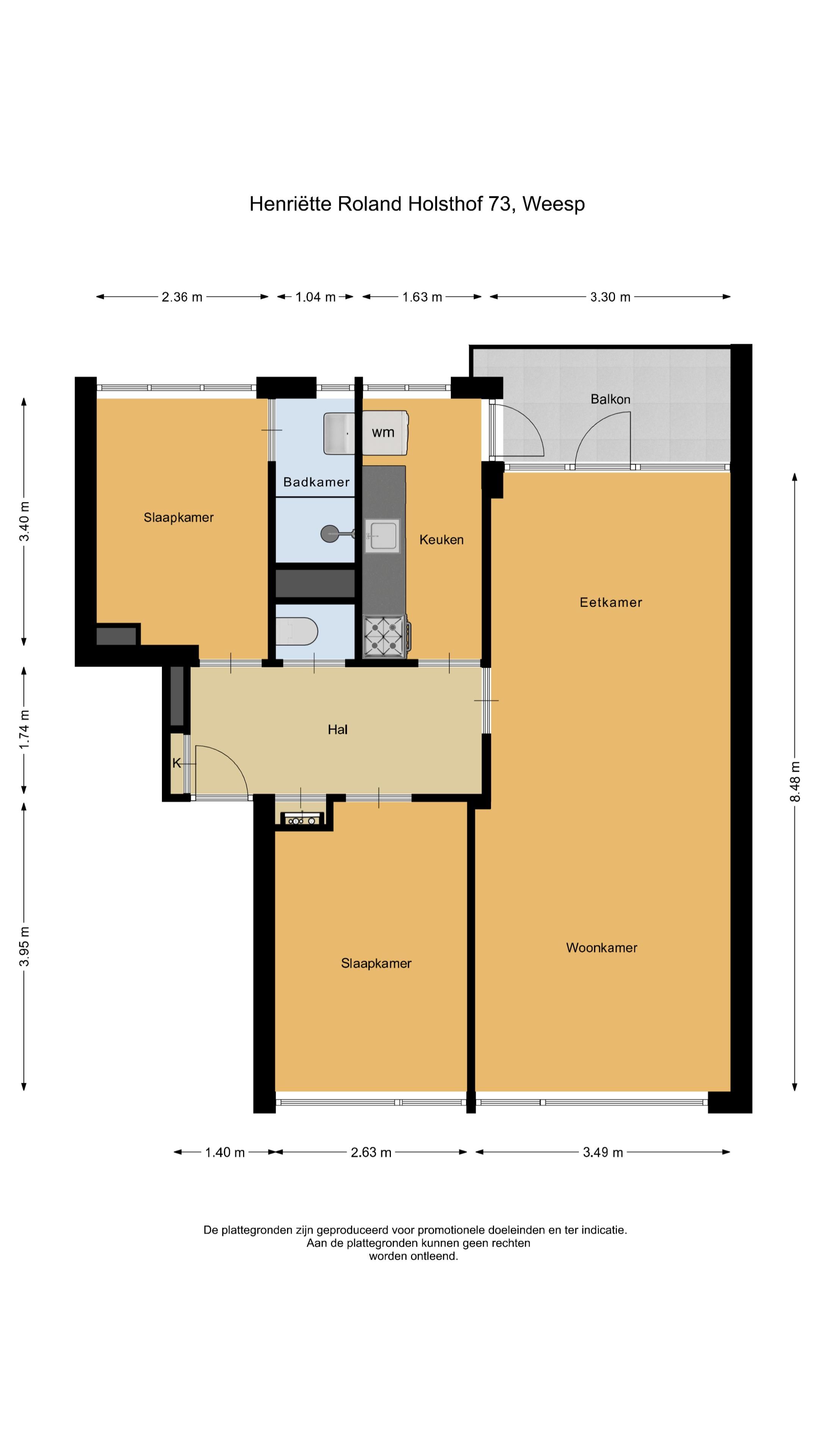 Foto 15 van Henriëtte Roland Holsthof 73