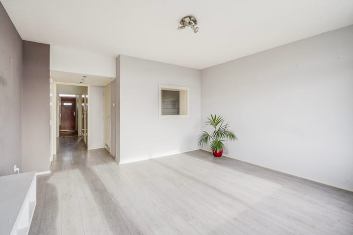 Foto 2 van Mozartlaan 404