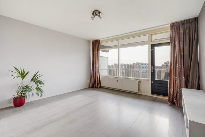 Foto 3 van Mozartlaan 404