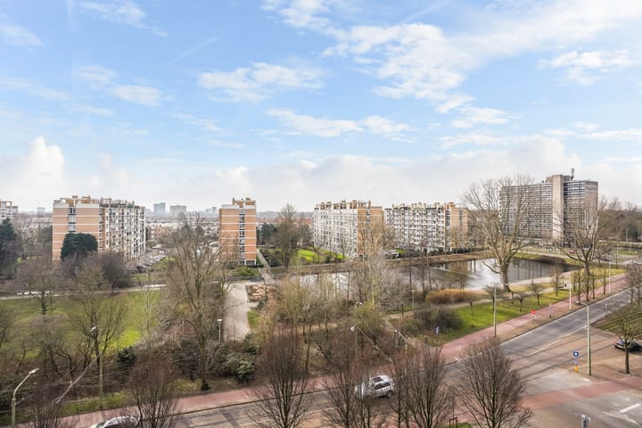 Foto 4 van Mozartlaan 404